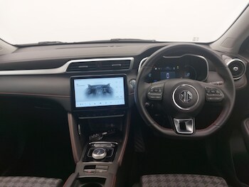 Used MG MG ZS 2022 for sale - 78360874: Photo