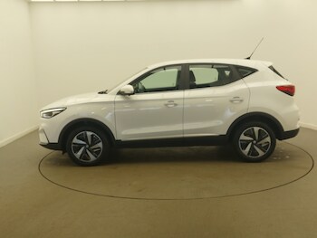 Used MG MG ZS 2022 for sale - 78360874: Photo