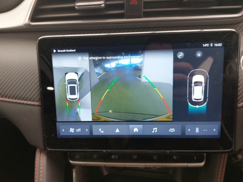 Used MG MG ZS 2022 for sale - 78023433: Photo 10