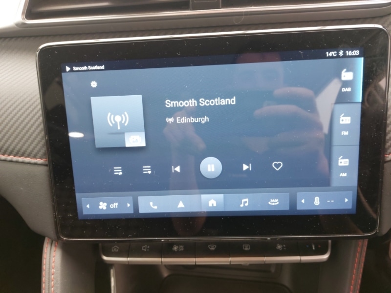 Used MG MG ZS 2022 for sale - 78023433: Photo 11