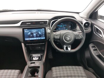 Used MG MG ZS 2022 for sale - 78023433: Photo