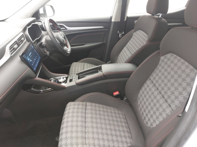 Used MG MG ZS 2022 for sale - 78023433: Photo 5