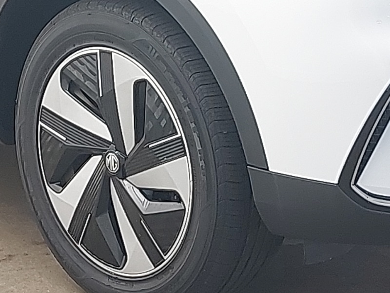 Used MG MG ZS 2022 for sale - 78023433: Photo 9