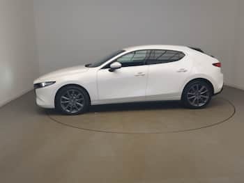 Used Mazda Mazda3 2025 for sale - 79714205: Photo