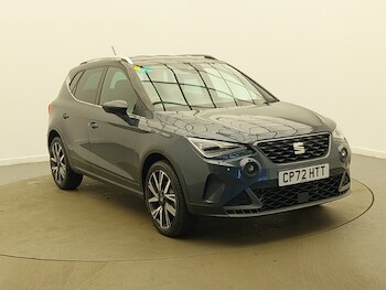 Used SEAT Arona 2023 for sale - 77722001: Photo