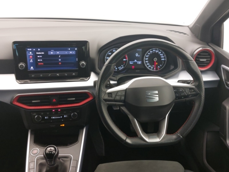 Used SEAT Arona 2023 for sale - 77722001: Photo 2