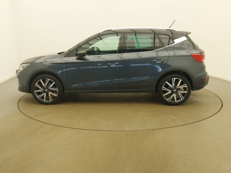 Used SEAT Arona 2023 for sale - 77722001: Photo 4