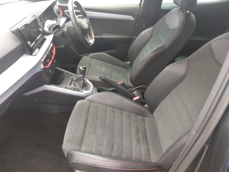 Used SEAT Arona 2023 for sale - 77722001: Photo 5
