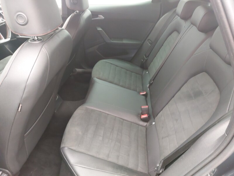 Used SEAT Arona 2023 for sale - 77722001: Photo 6