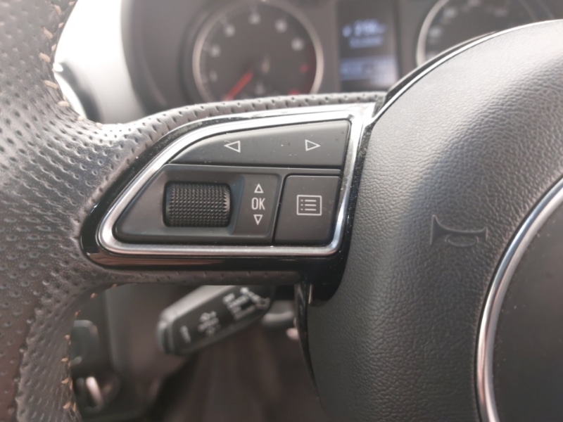 Used Audi A1 2018 for sale - 77530801: Photo 15