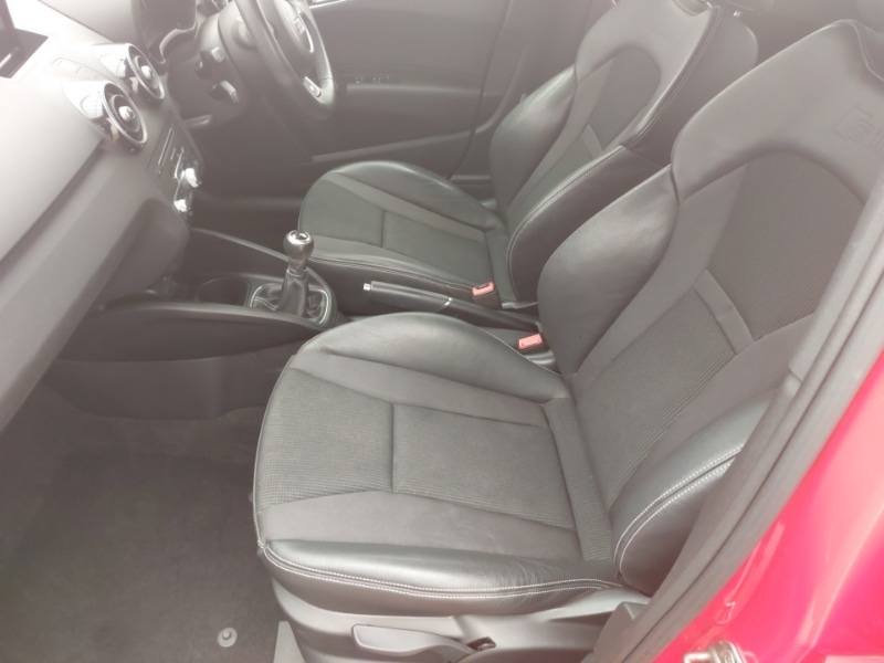 Used Audi A1 2018 for sale - 77530801: Photo 5