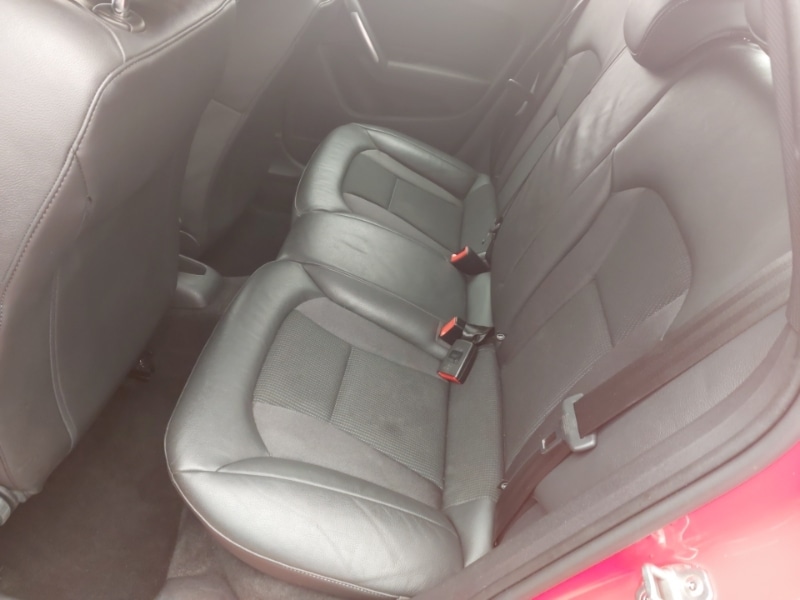 Used Audi A1 2018 for sale - 77530801: Photo 6