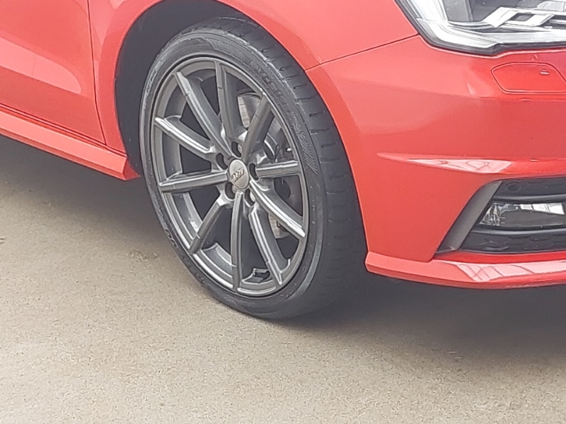 Used Audi A1 2018 for sale - 77530801: Photo 9