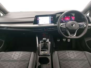 Used Volkswagen Golf 2022 for sale - 74973147: Photo