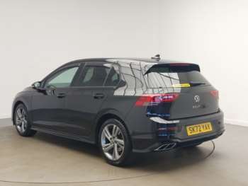 Used Volkswagen Golf 2022 for sale - 74973147: Photo