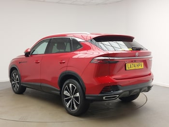 Used MG MG HS 2024 for sale - 77028434: Photo