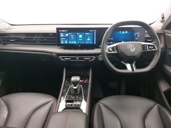 Used MG MG HS 2025 for sale - 78580128: Photo