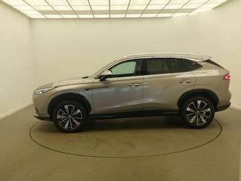 Used MG MG HS 2025 for sale - 78580128: Photo