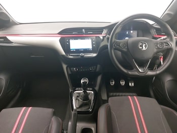 Used Vauxhall Corsa 2020 for sale - 75909870: Photo