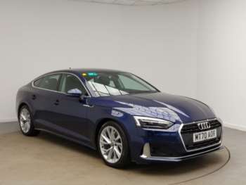 2020 - 35 TDI Sport 5dr S Tronic