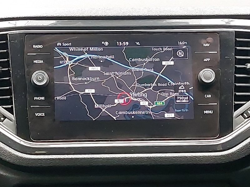 Used Volkswagen T-Roc 2019 for sale - 77081188: Photo 10