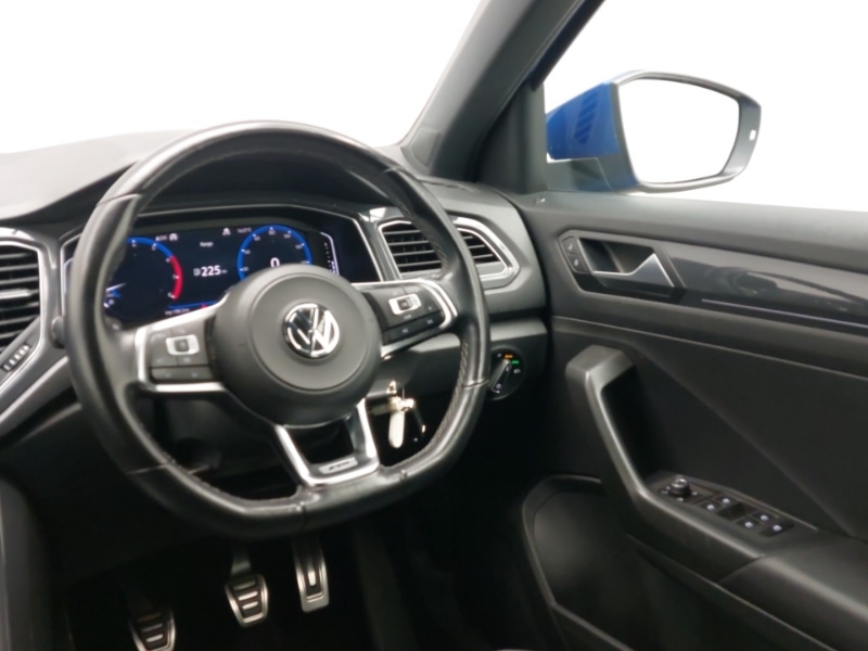Used Volkswagen T-Roc 2019 for sale - 77081188: Photo 11