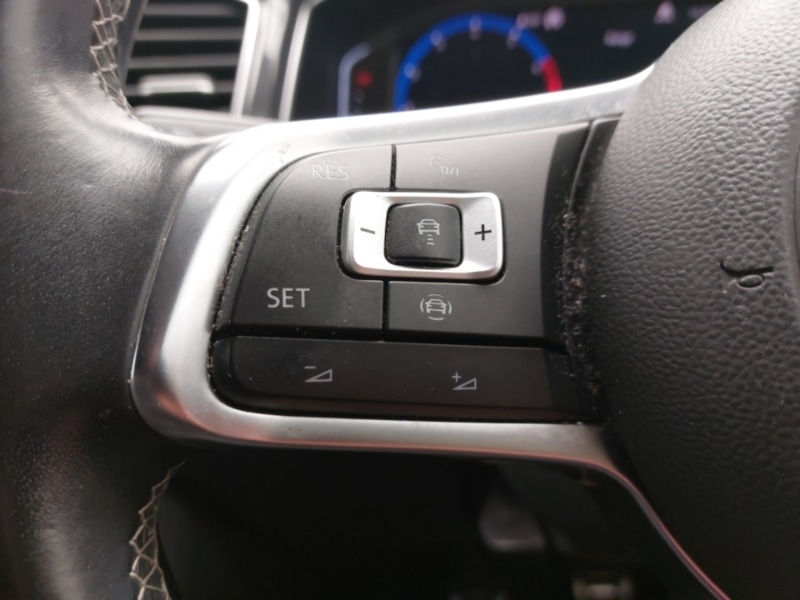 Used Volkswagen T-Roc 2019 for sale - 77081188: Photo 13