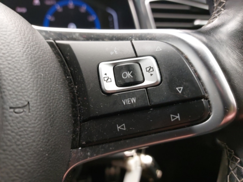 Used Volkswagen T-Roc 2019 for sale - 77081188: Photo 14