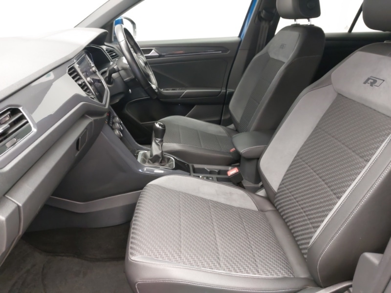 Used Volkswagen T-Roc 2019 for sale - 77081188: Photo 5