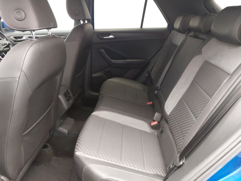Used Volkswagen T-Roc 2019 for sale - 77081188: Photo 6