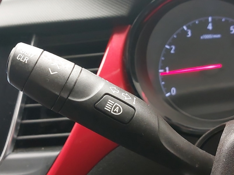 Used Vauxhall Crossland 2021 for sale - 76736857: Photo 14