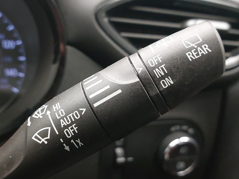 Used Vauxhall Crossland 2021 for sale - 76736857: Photo 15