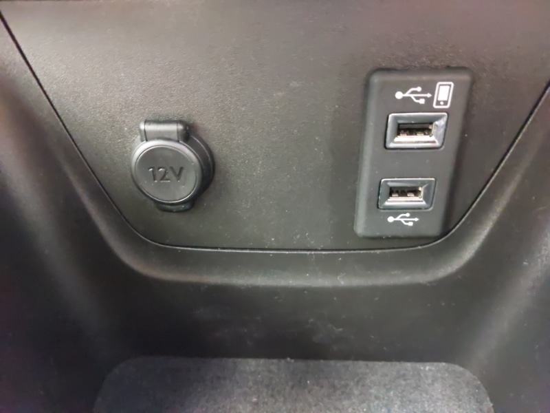 Used Vauxhall Crossland 2021 for sale - 76736857: Photo 16