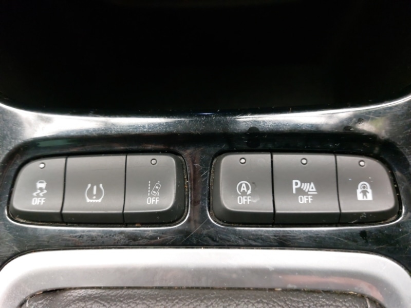 Used Vauxhall Crossland 2021 for sale - 76736857: Photo 17