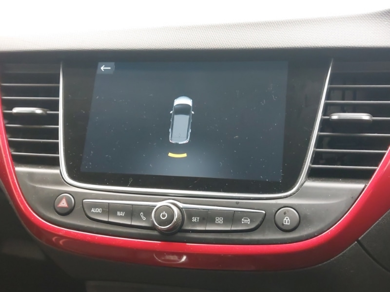 Used Vauxhall Crossland 2021 for sale - 76736857: Photo 19