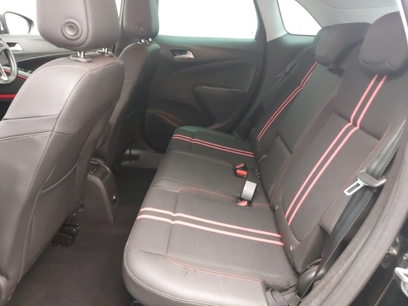 Used Vauxhall Crossland 2021 for sale - 76736857: Photo 6