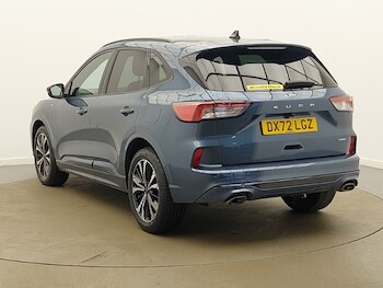 Used Ford Kuga 2022 for sale - 77815558: Photo