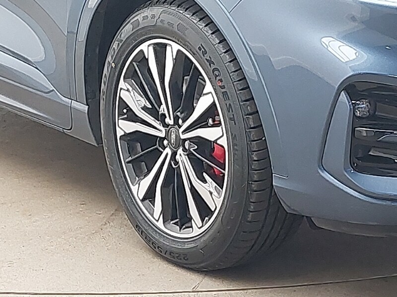 Used Ford Kuga 2022 for sale - 77815558: Photo 9