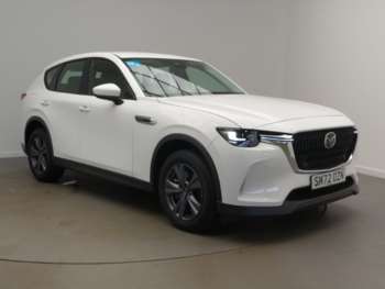 2023 - 2.5 PHEV Exclusive-Line 5dr Auto