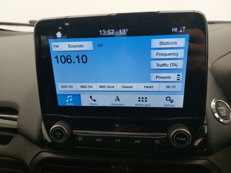 Used Ford Ecosport 2019 for sale - 77651779: Photo 11