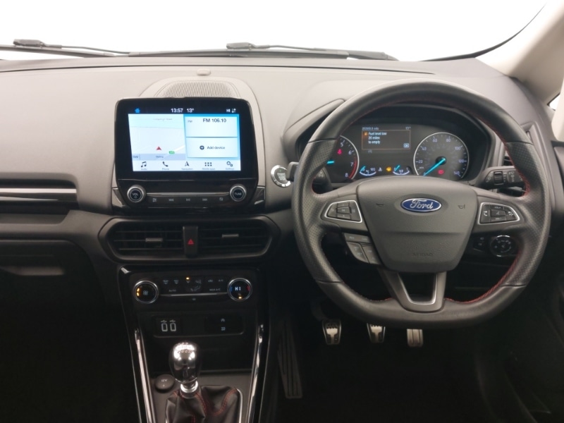 Used Ford Ecosport 2019 for sale - 77651779: Photo 2