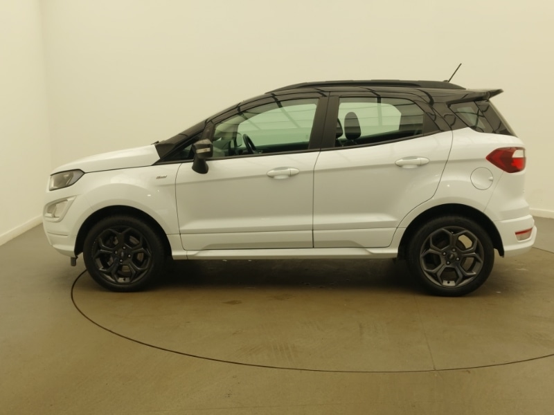 Used Ford Ecosport 2019 for sale - 77651779: Photo 4