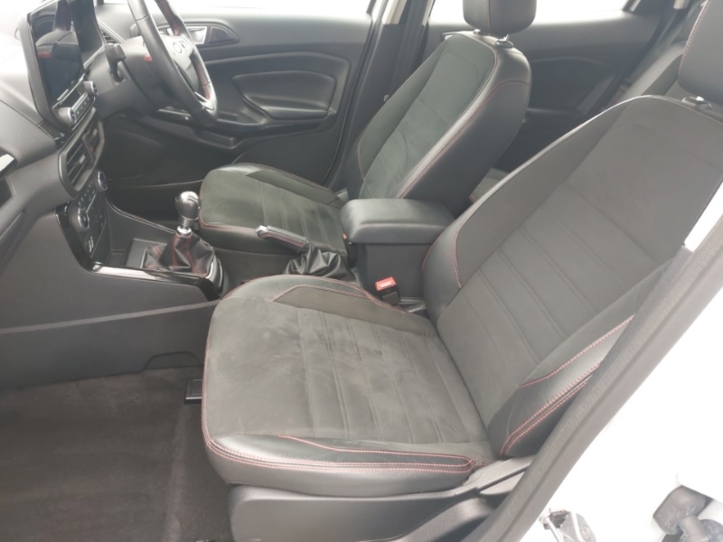 Used Ford Ecosport 2019 for sale - 77651779: Photo 5