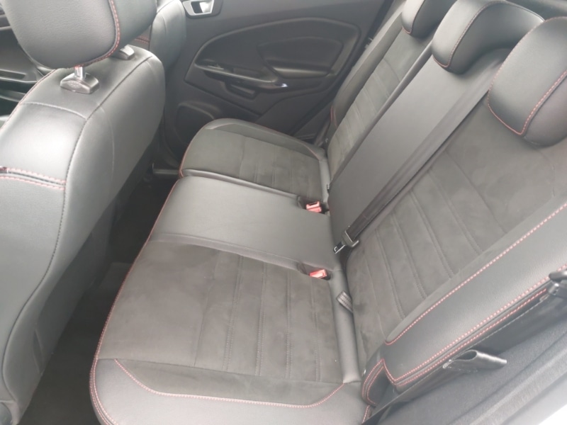 Used Ford Ecosport 2019 for sale - 77651779: Photo 6