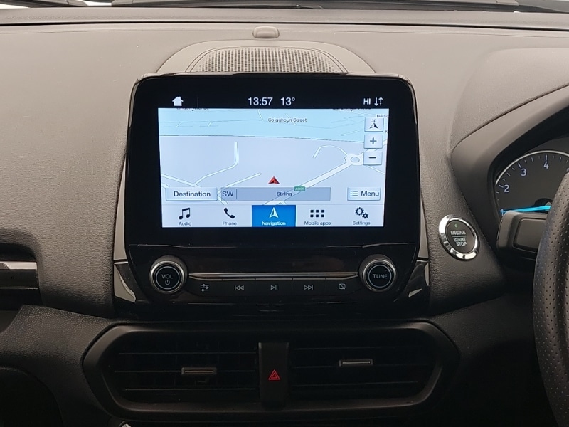 Used Ford Ecosport 2019 for sale - 77651779: Photo 7