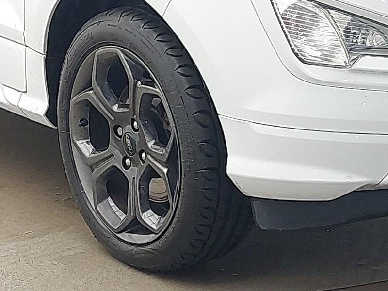 Used Ford Ecosport 2019 for sale - 77651779: Photo 9