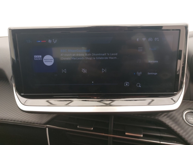 Used Peugeot 208 2025 for sale - 77405002: Photo 11