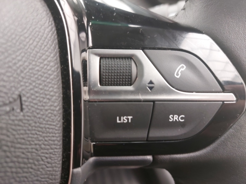 Used Peugeot 208 2025 for sale - 77405002: Photo 15