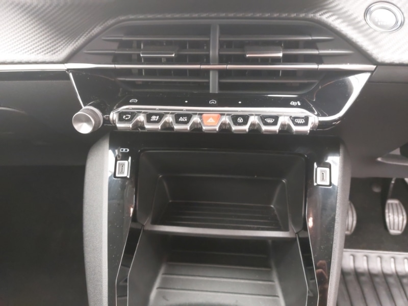 Used Peugeot 208 2025 for sale - 77405002: Photo 17