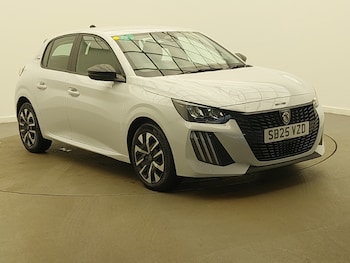 Used Peugeot 208 2025 for sale - 77405002: Photo